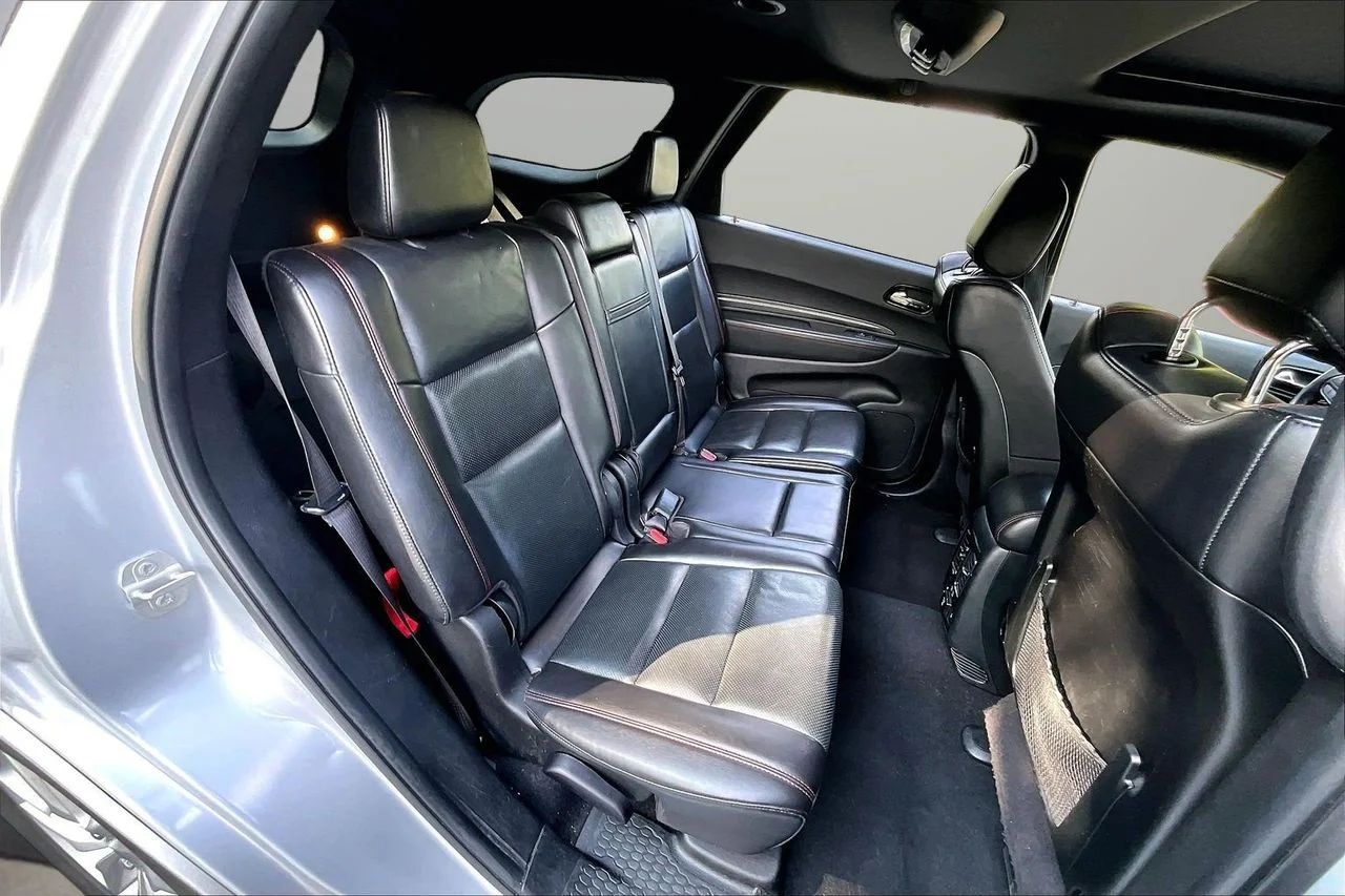 Used 2024  Dodge GT Plus image 24