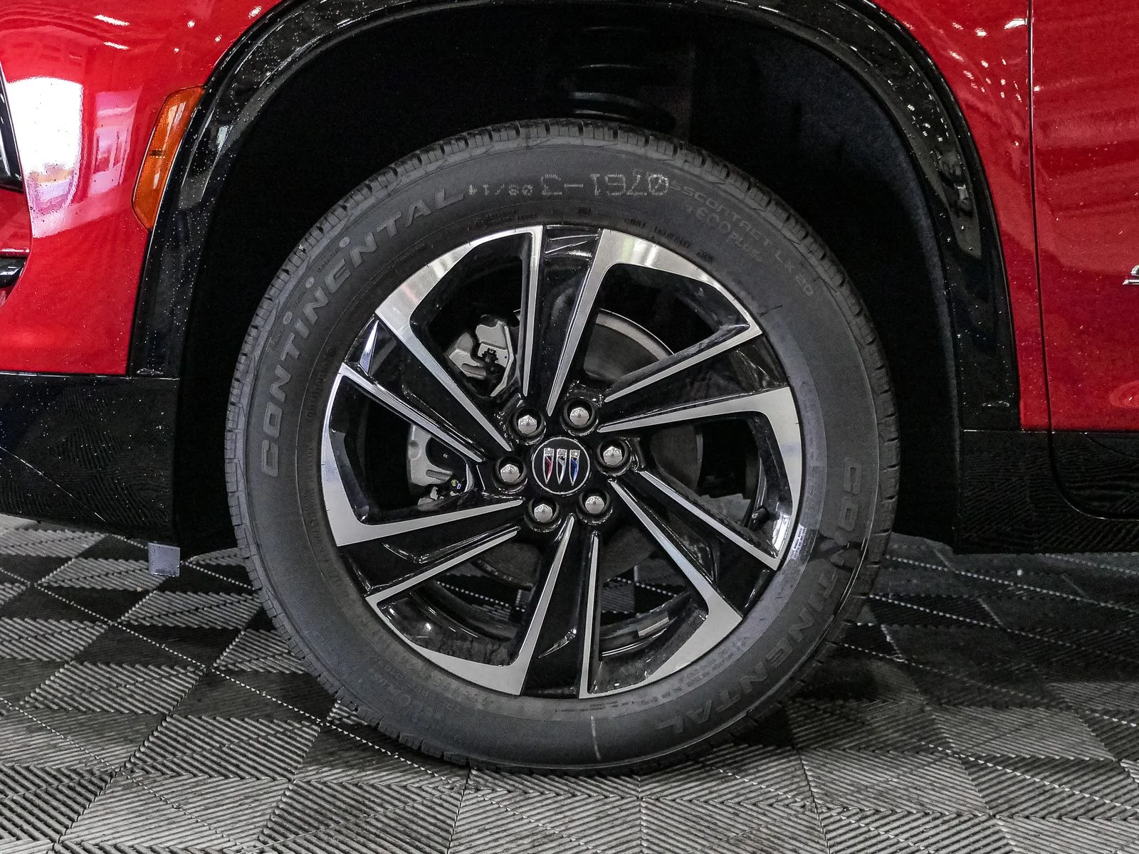 2026 Buick Enclave Sport Touring - Photo 19