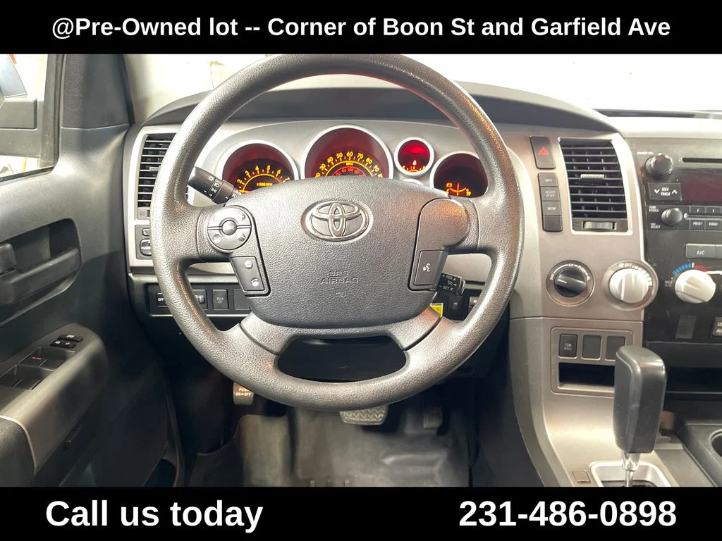 Used 2011 Black Toyota Grade image 16