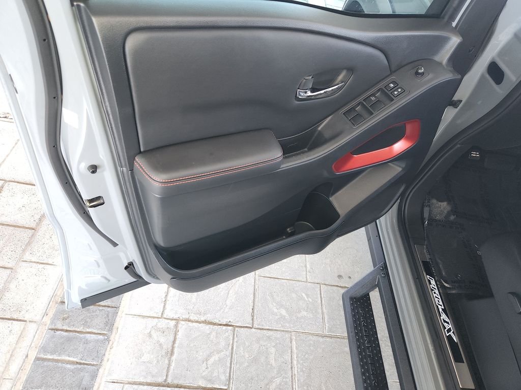 Certified Used 2023 Gray Nissan PRO-4X image 29