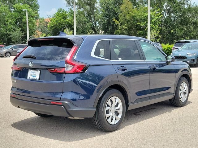 Used 2025  Honda LX image 6