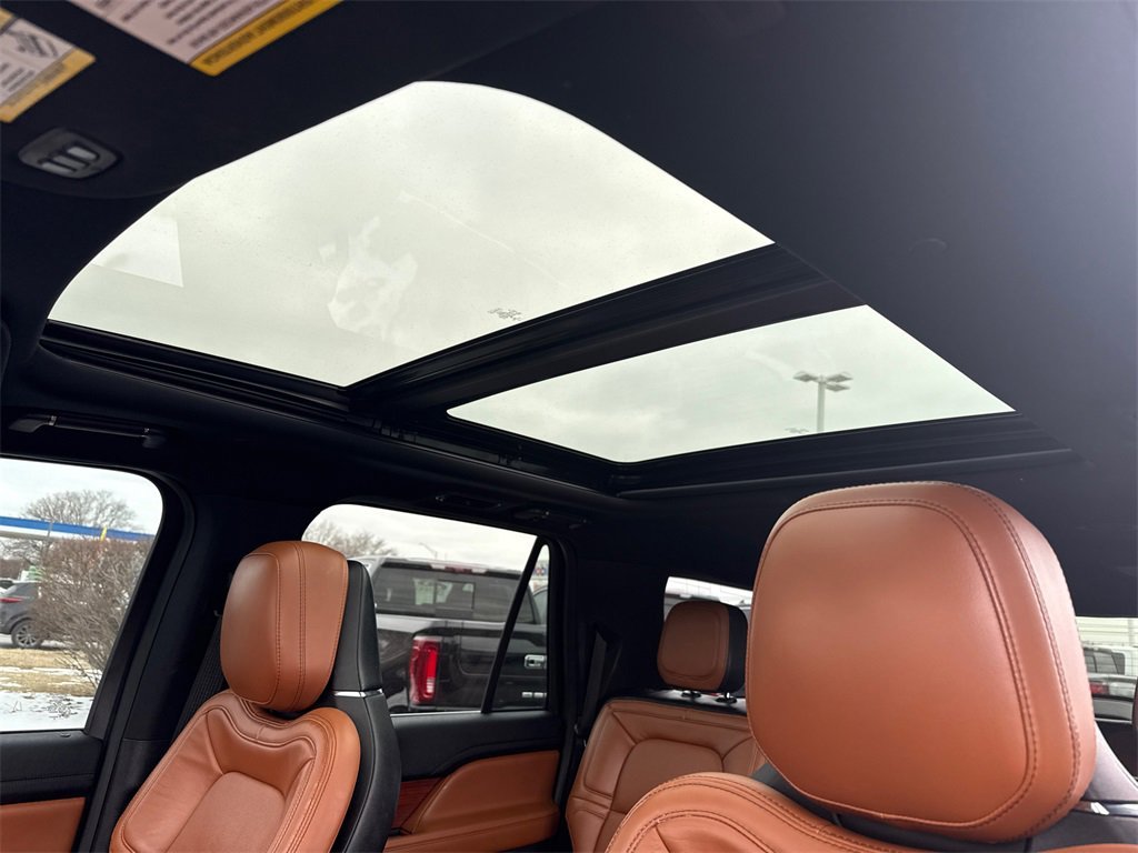 2020 LINCOLN NAVIGATOR L - Image 26