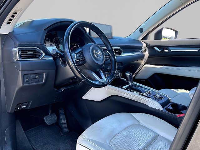 Used 2024 Jet Black Mica Mazda 2.5 S Premium Package image 8