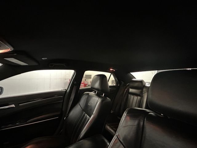 Used 2021 Black Chrysler S image 25