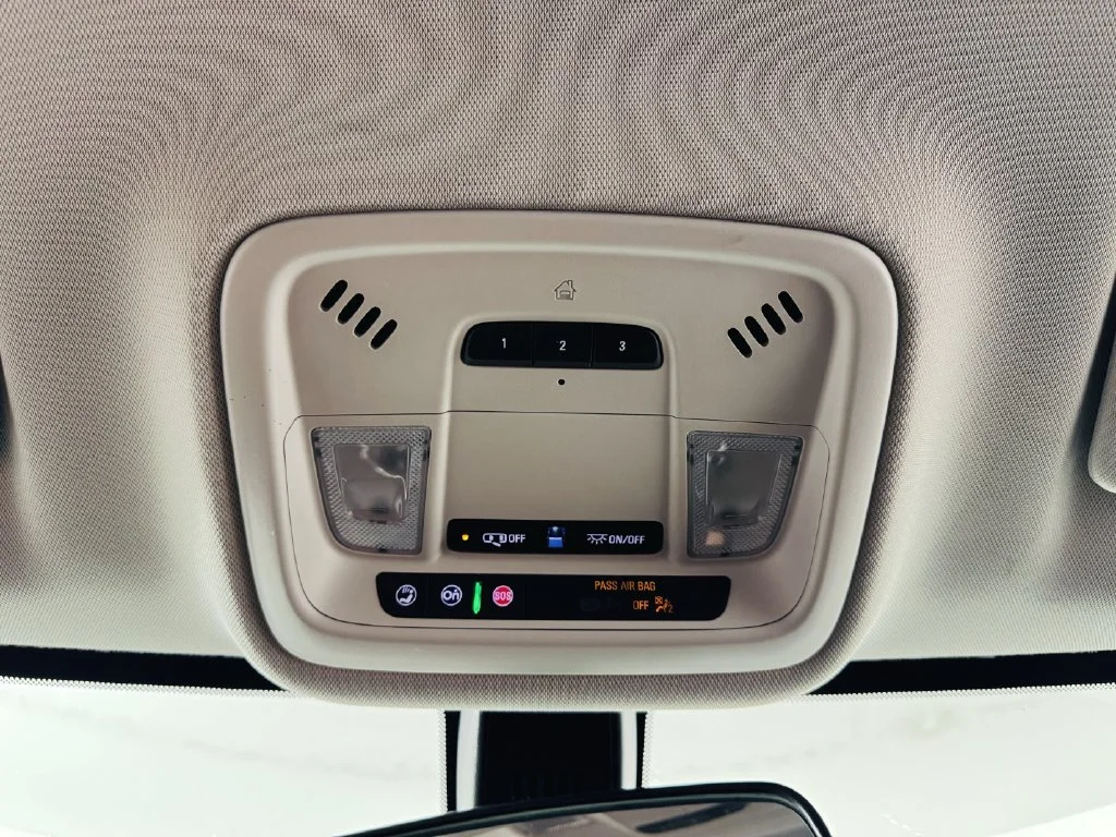 Used 2020 Black Chevrolet LT image 19