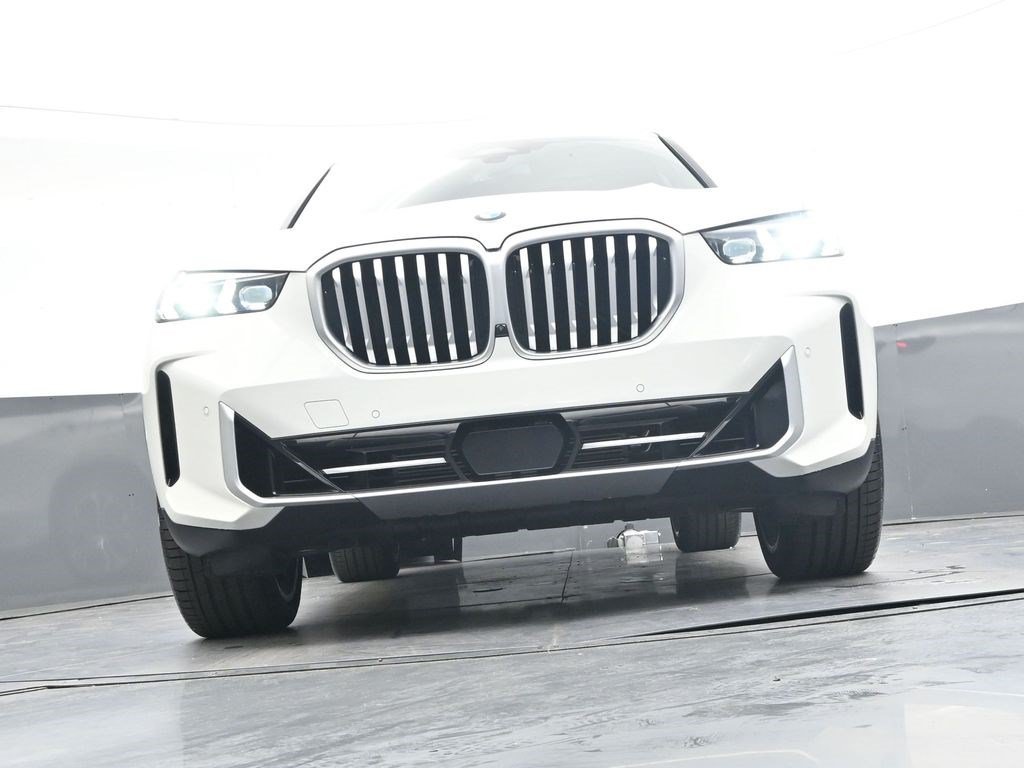 Used 2026 Alpine White BMW xDrive40i image 34
