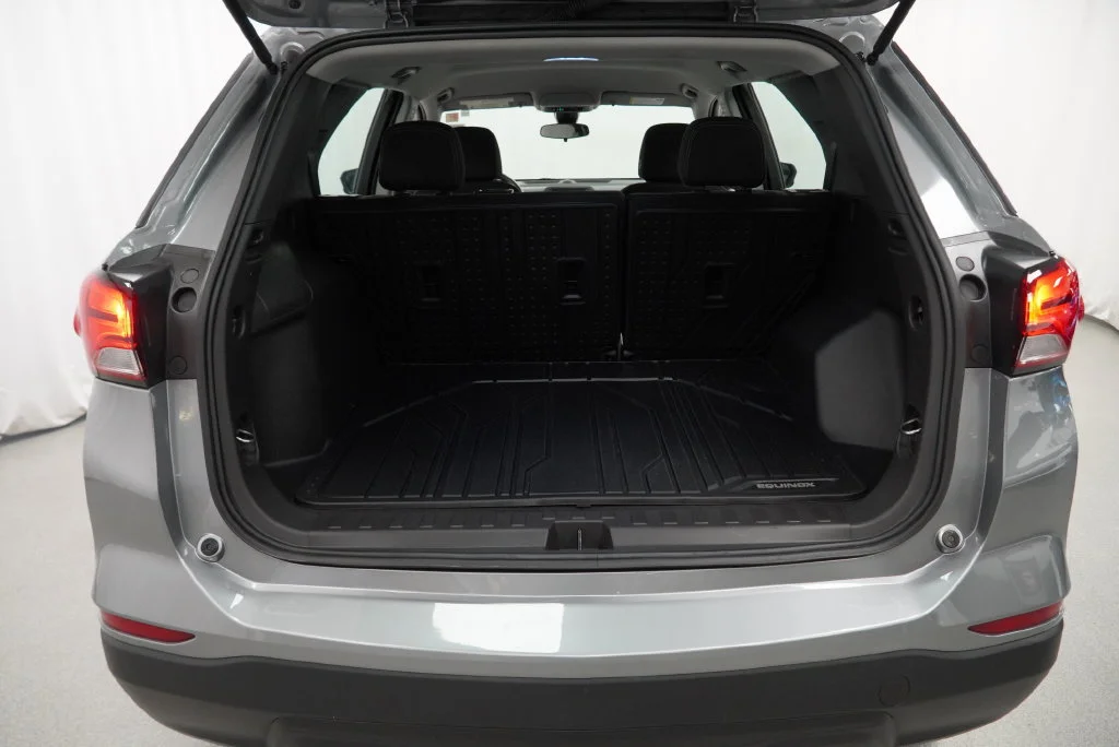 2024 Chevrolet Equinox LS - Photo 27