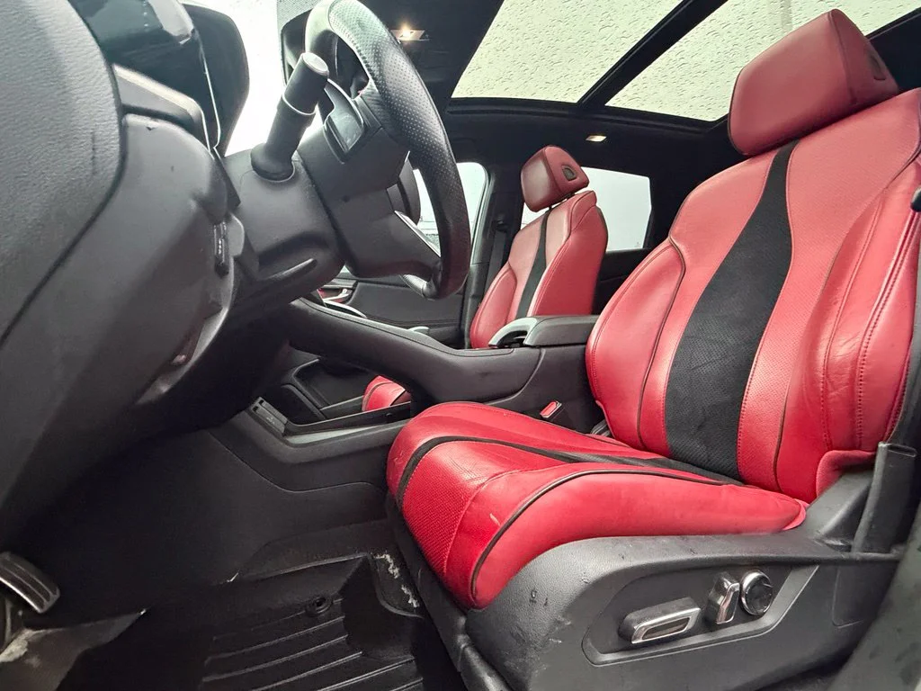 Used 2019 Gray Acura A-Spec Package image 6