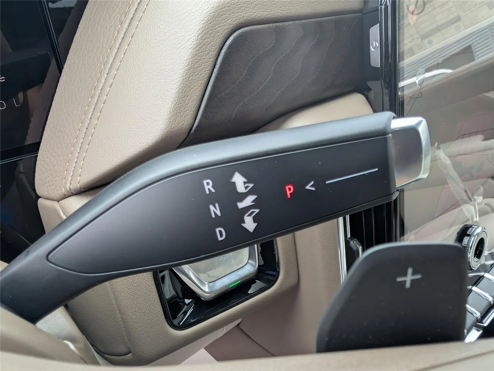 New 2026 Glacier White Tricoat GMC Denali image 21
