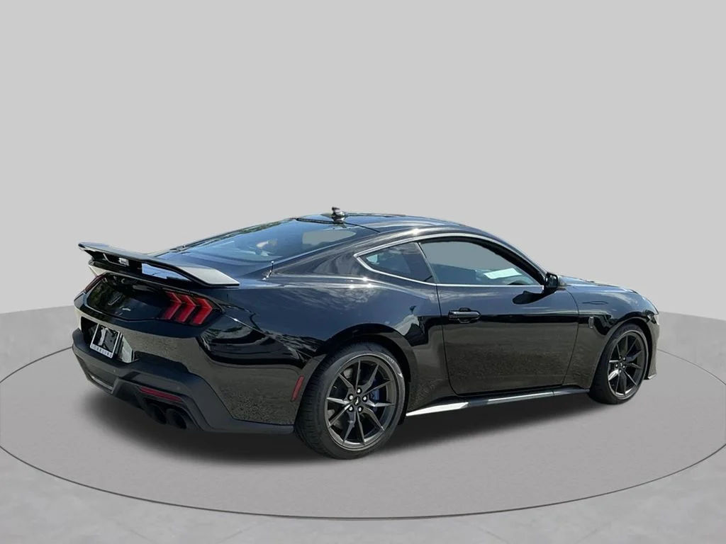 Used 2026  Ford Dark Horse image 10