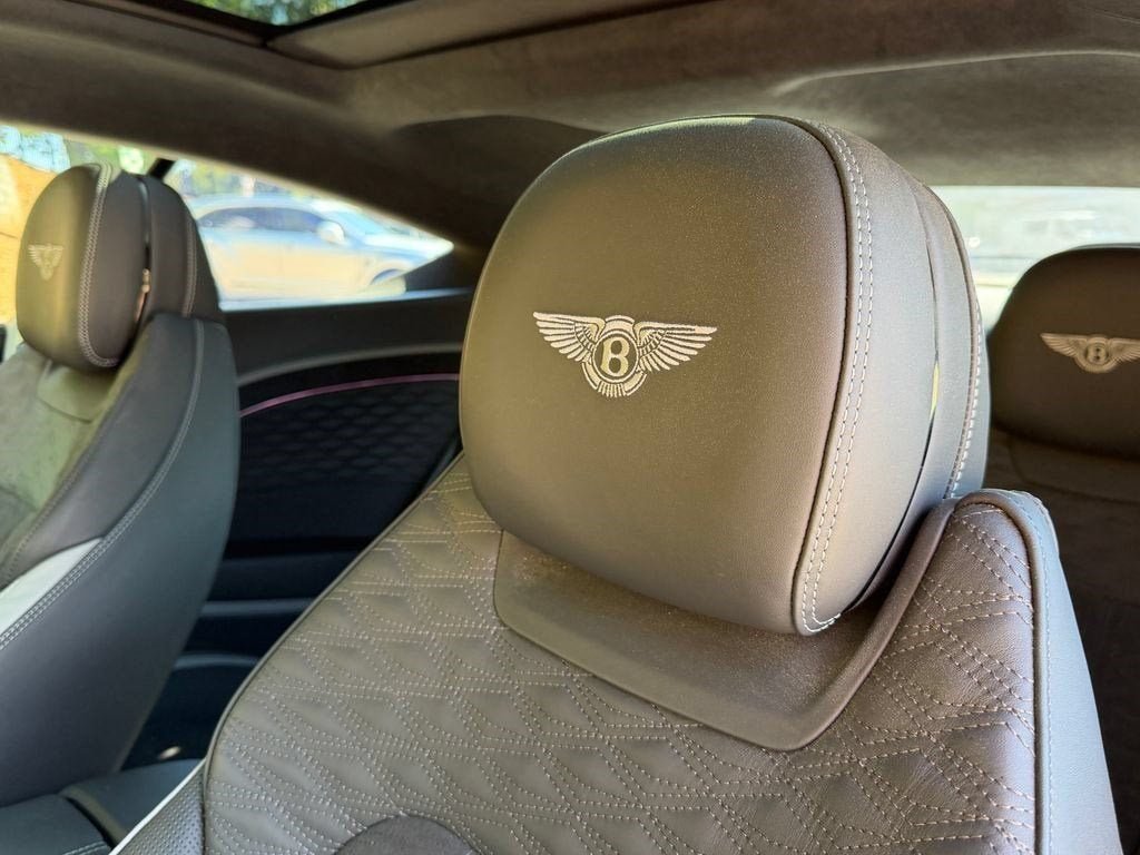 Used 2025 Onyx Bentley GT Speed image 32