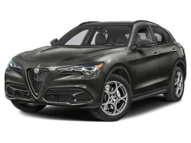 2024 Alfa Romeo Stelvio Ti AWD's photo