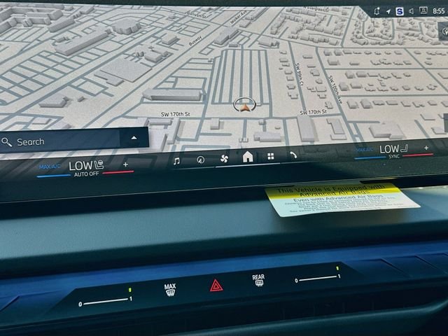 New 2026 Gray BMW 30 xDrive image 9