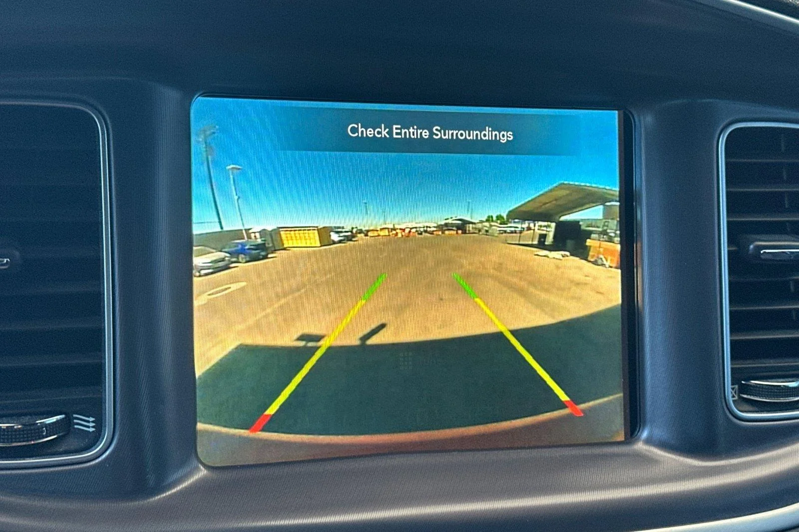 Used 2020 Go Mango Dodge GT image 18