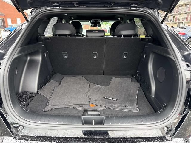 Used 2024 Black Hyundai N Line image 29