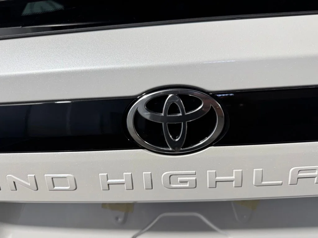 New 2026 Beige Toyota XLE image 21