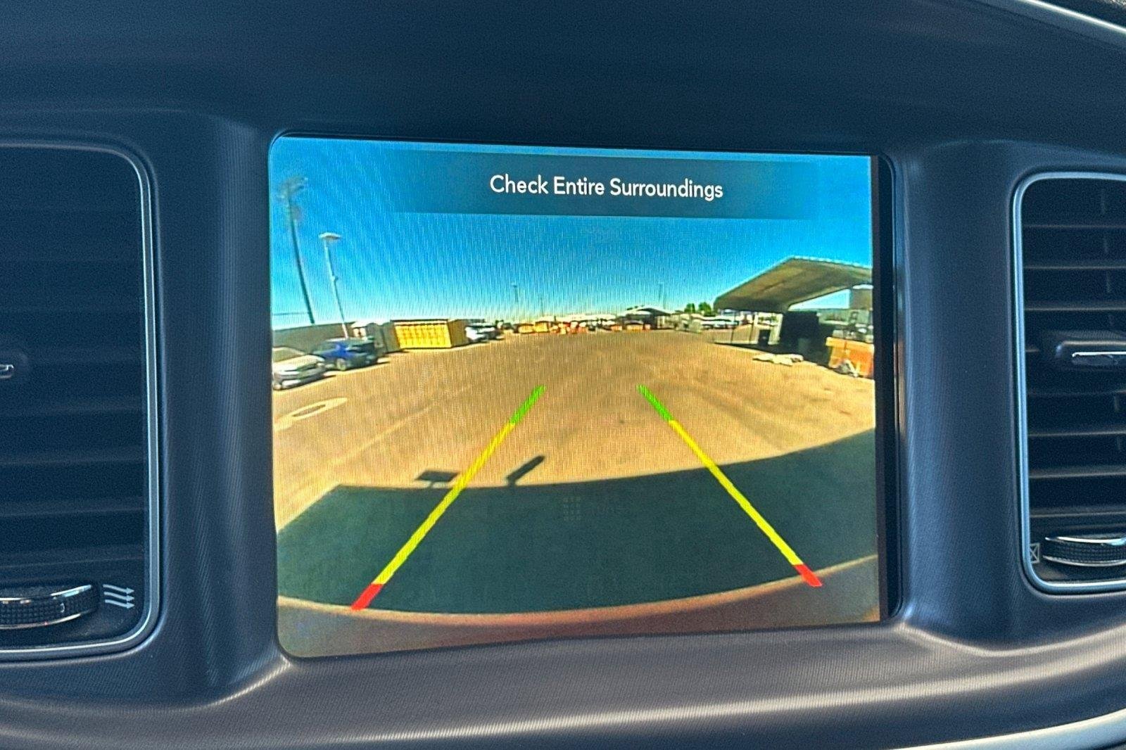 Used 2020 Go Mango Dodge GT image 18