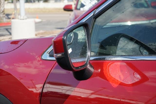 2026 Mitsubishi Eclipse Cross ES - Photo 12
