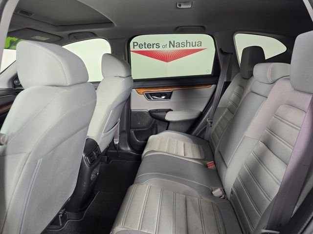 2022 Honda CR-V EX - Photo 12