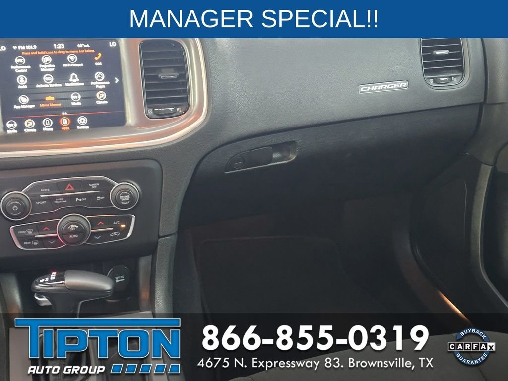 Used 2022 White Dodge R/T image 18