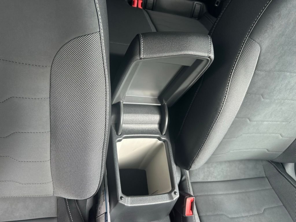 New 2026 White Volkswagen 1.5T SE Black image 35
