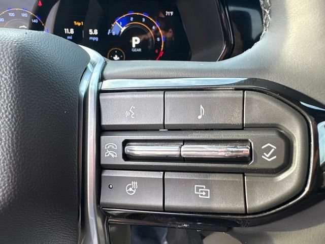 2026 Chevrolet Colorado ZR2 - Photo 18