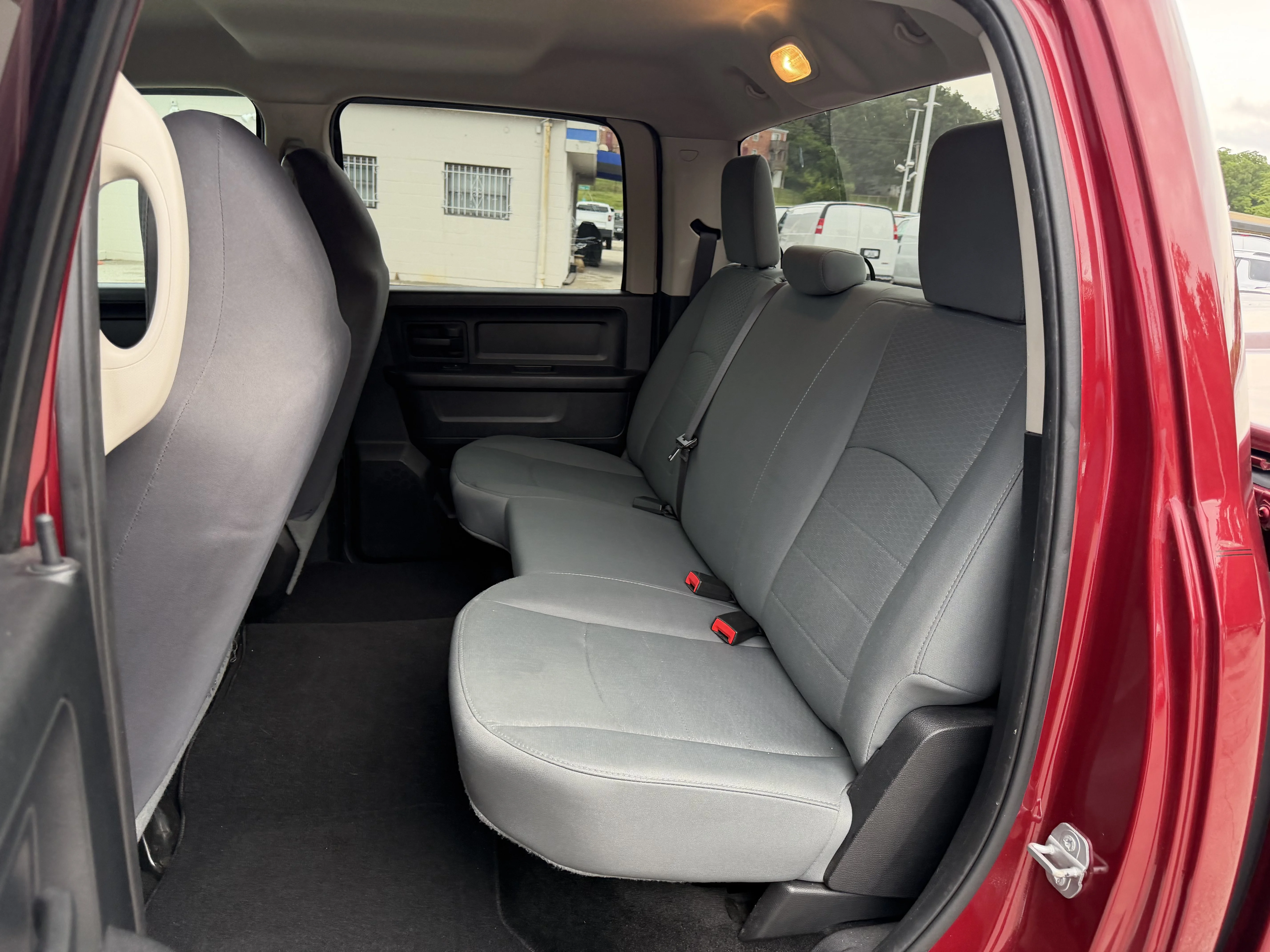 Used 2015 Red Ram Express image 12