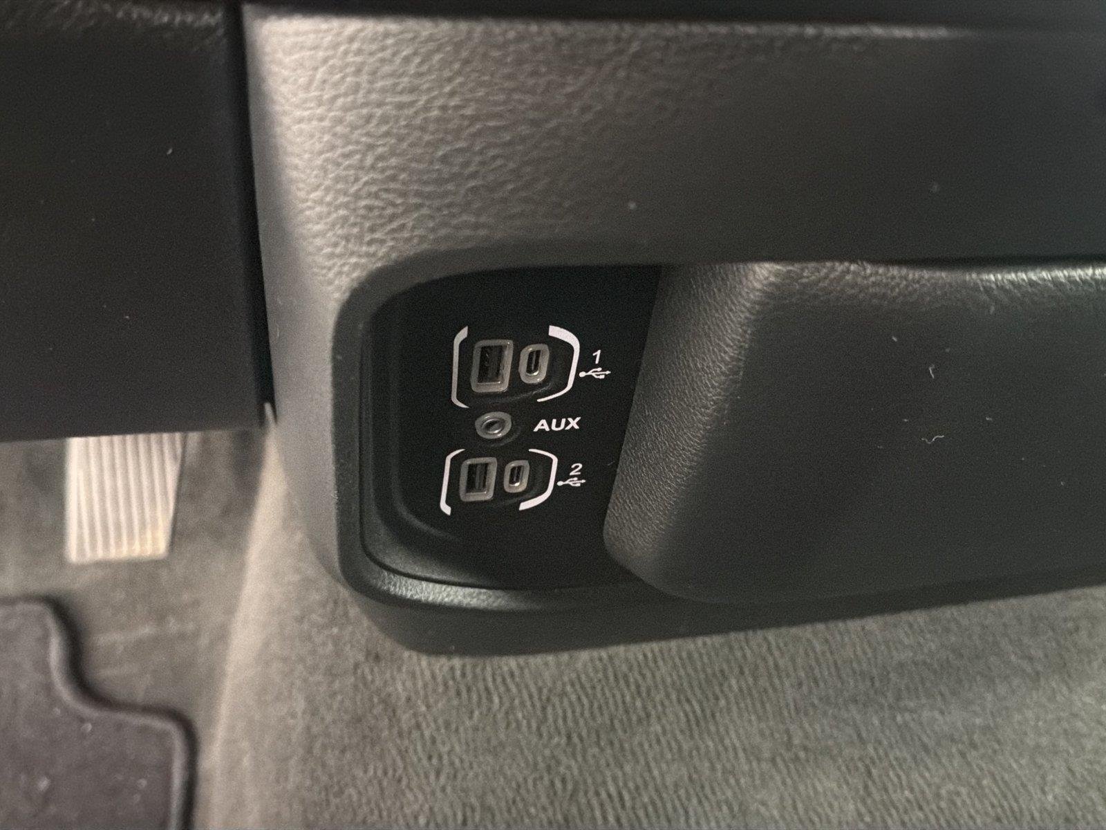 Used 2022  RAM Big Horn image 27