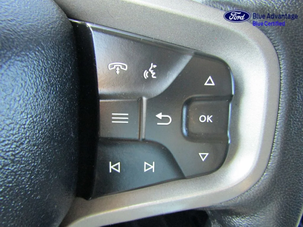 Certified Used 2025 Shadow Black Ford Badlands image 23