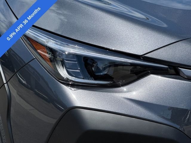 New 2026 MAGNETITE GRAY PEARL Subaru Limited Hybrid image 38