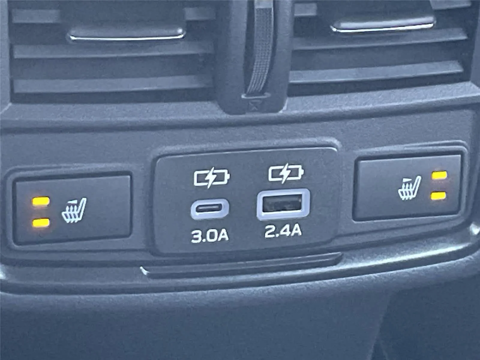 2026 Subaru Outback Wilderness - Photo 19