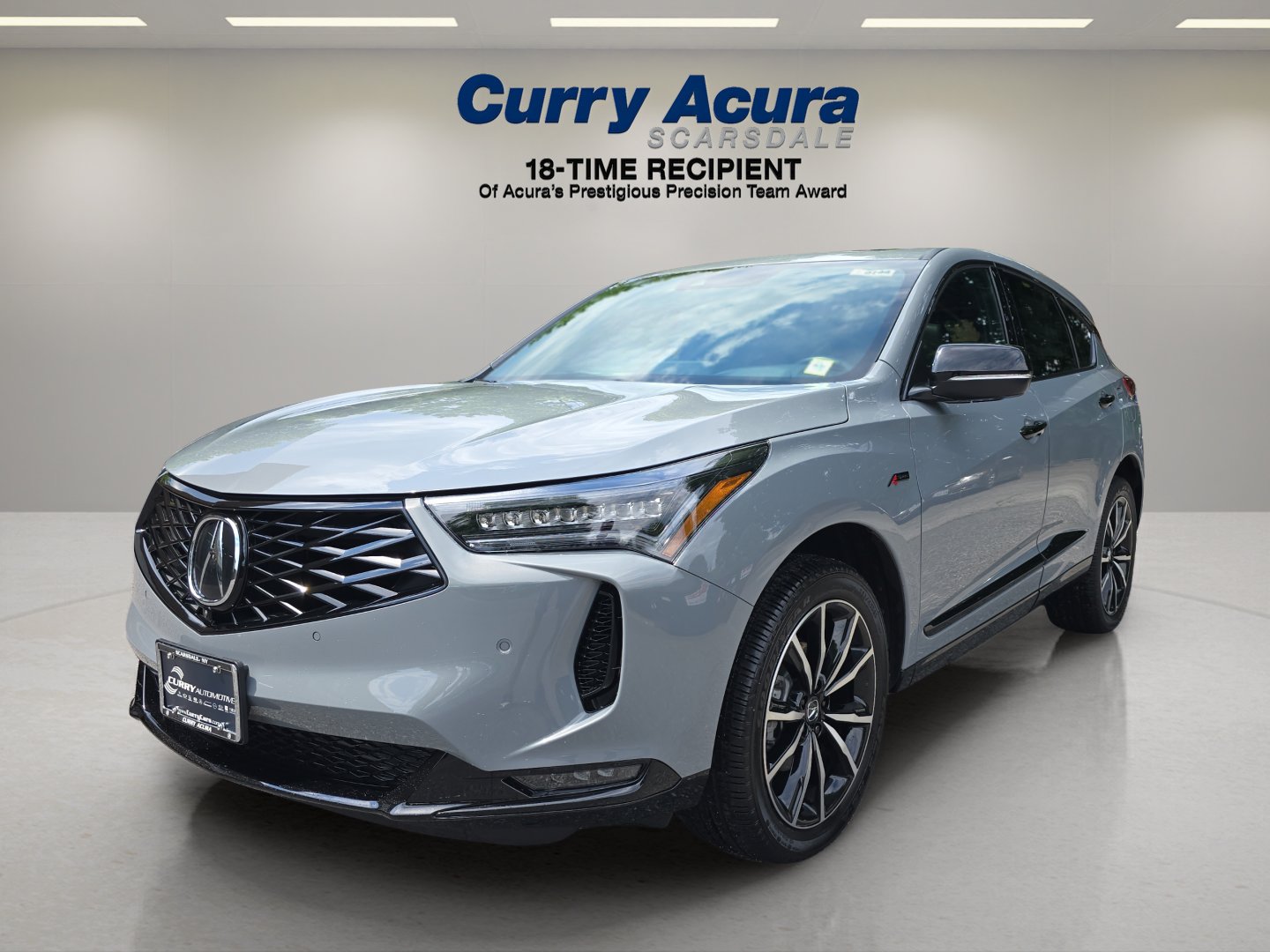 2026 Acura RDX A-Spec w/ Advance Package SH-AWD's photo