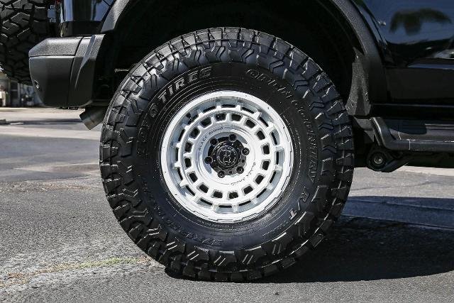 New 2026 Shadow Black Ford Heritage Edition image 37