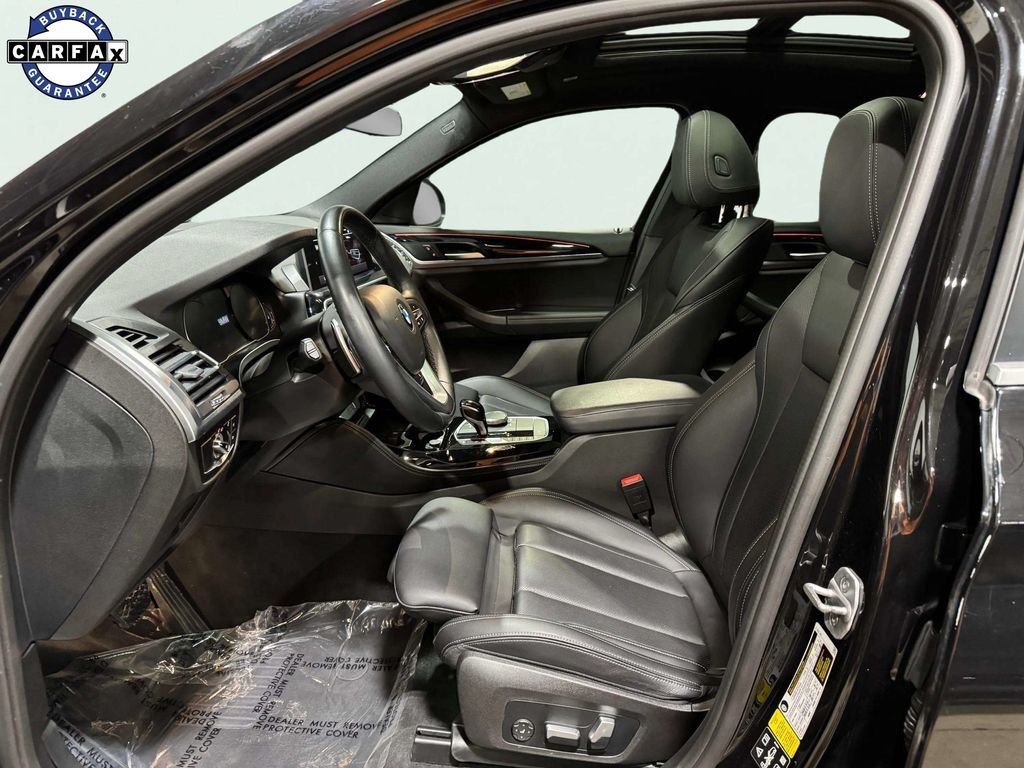 Used 2022  BMW xDrive30i image 23