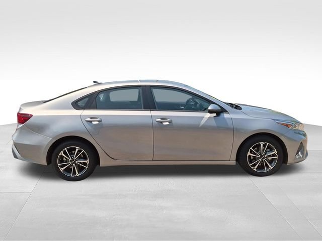 Certified 2024 Kia Forte LXS with VIN 3KPF24AD9RE760199 for sale in Bristol, CT