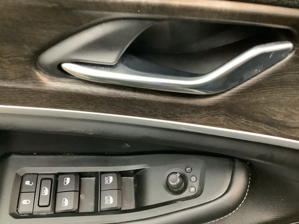 2026 Jeep Grand Cherokee Laredo - Photo 12