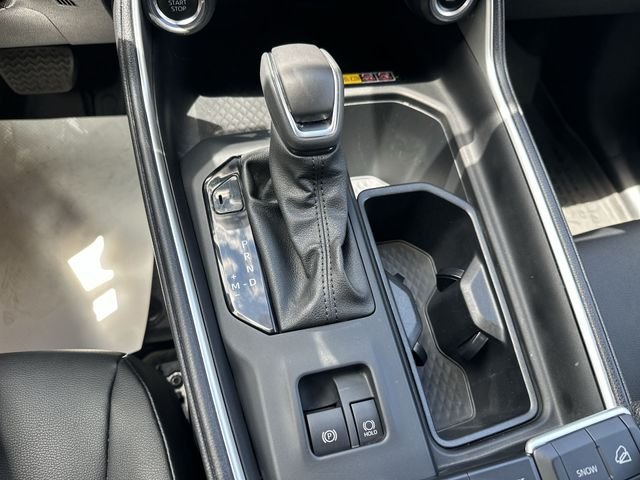 Used 2024 Beige Toyota XLE image 22