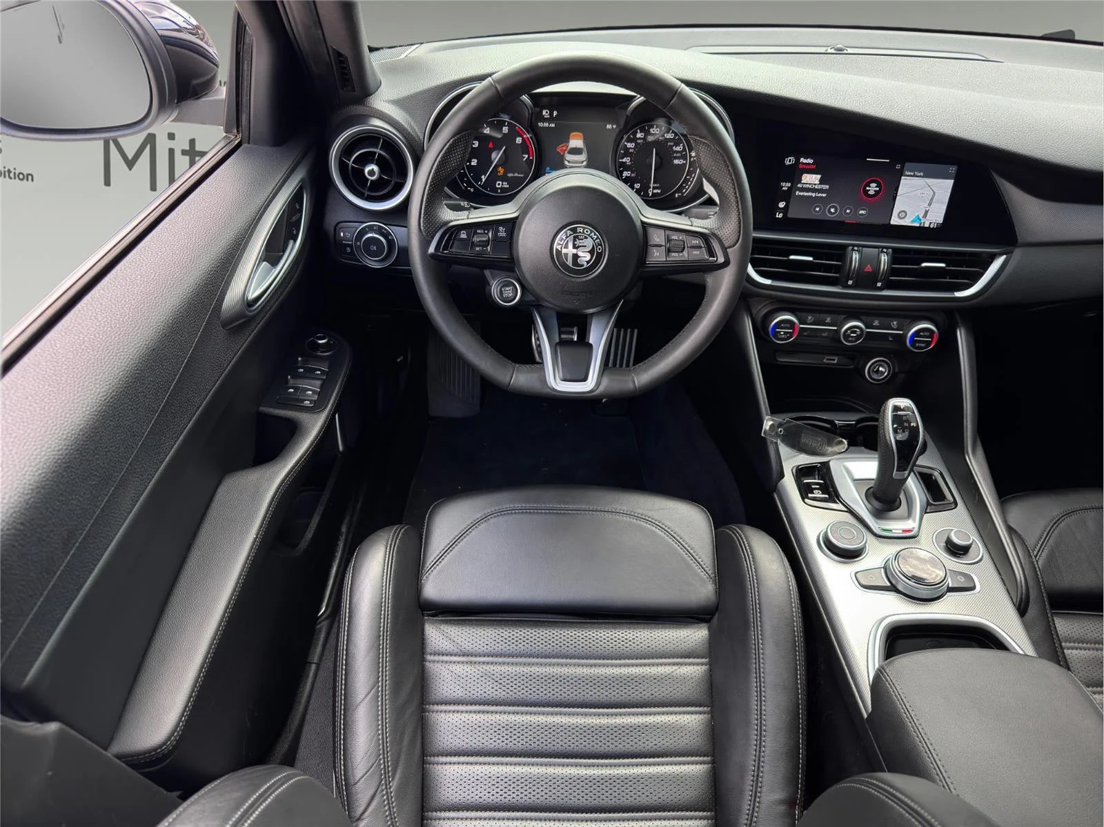 Used 2023 Alfa White Alfa Romeo Veloce image 17