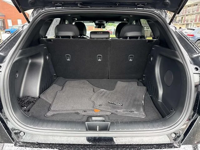 Used 2024 Black Hyundai N Line image 29