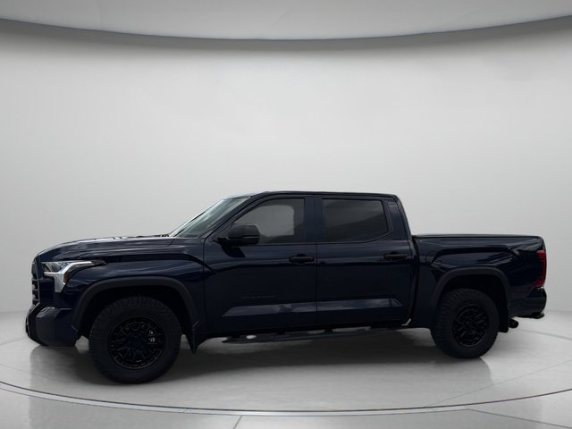 2025 Toyota Tundra 2WD SR5