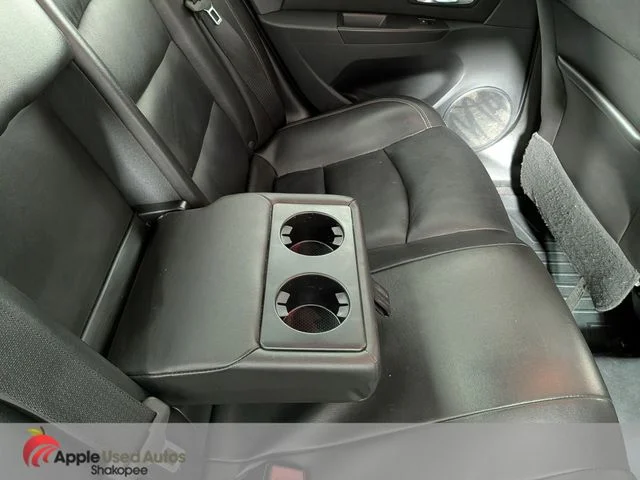 Used 2014 Red Chevrolet LTZ image 36