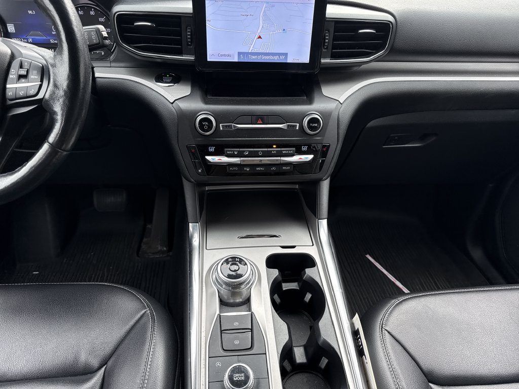 Used 2020 Gray Ford XLT image 16