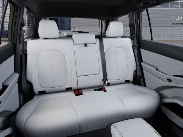 New 2026 41 Jeep Limited image 41