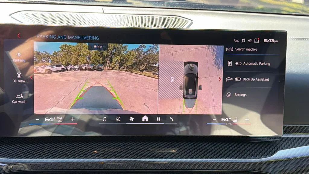 Used 2026 Gray BMW Competition image 25