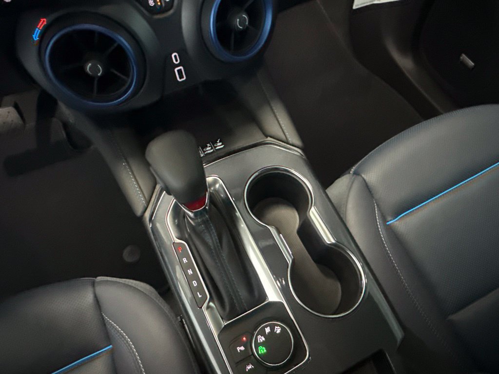 2026 Chevrolet Blazer RS - Photo 15