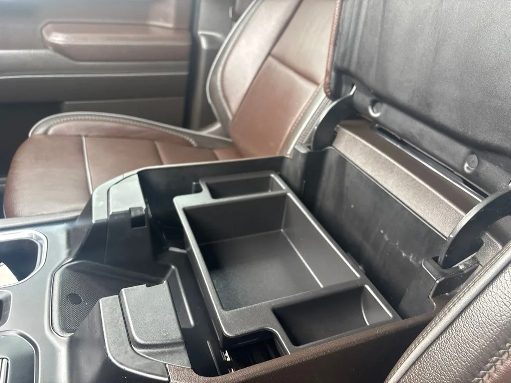 Used 2023 Black GMC Denali image 18