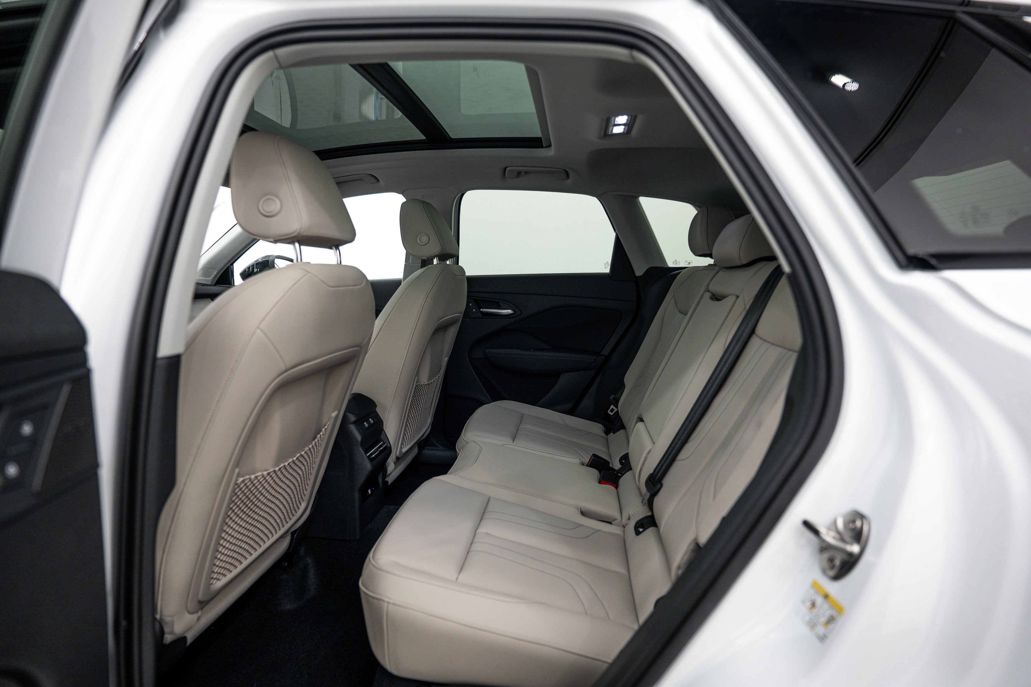 New 2026 Glacier White Audi S line image 17