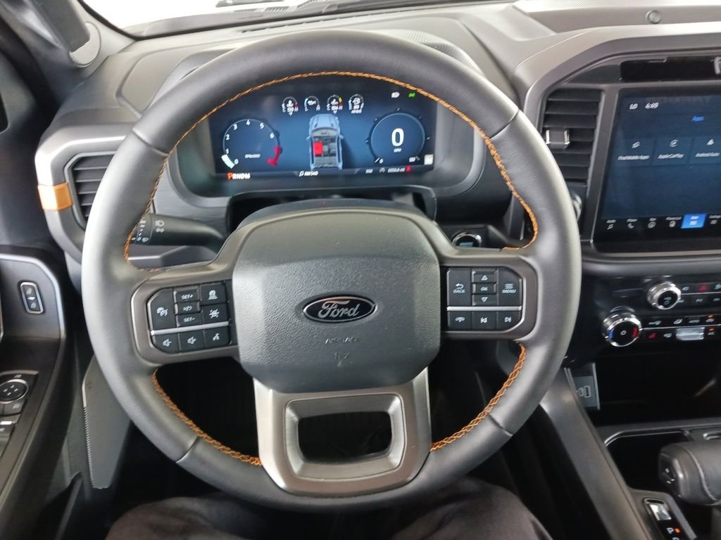 2025 Ford F-150 Tremor - Photo 17
