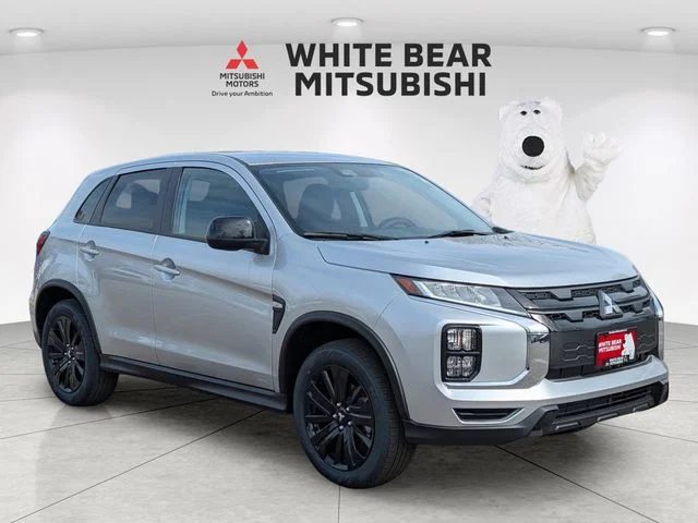 2026 Mitsubishi Outlander Sport 2.0 LE AWC CVT's photo
