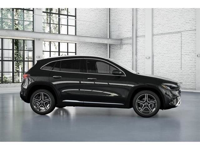 New 2026 Night Black Mercedes-Benz GLA 250 image 15